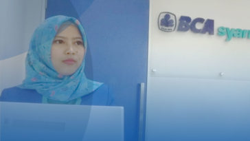 BCA Syariah Catat Kinerja Positif di Tahun 2020