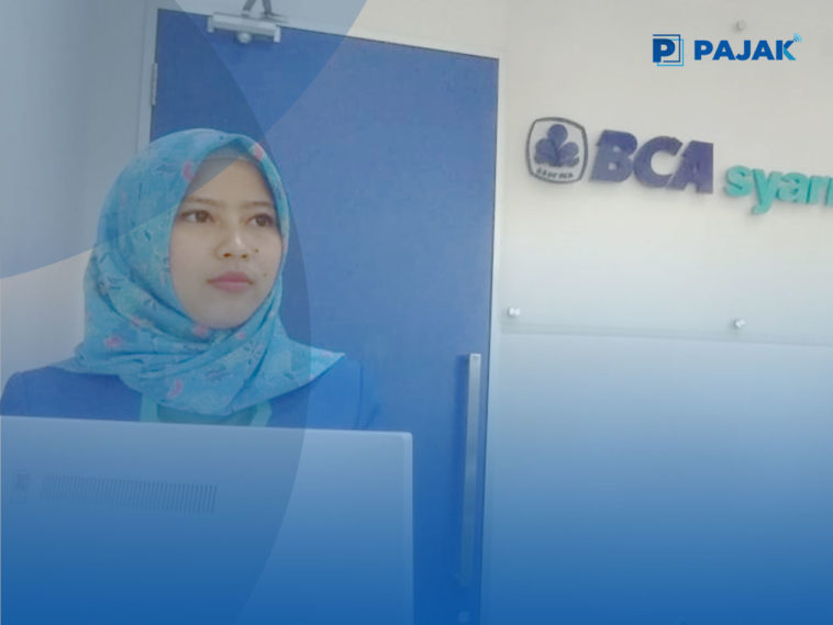 BCA Syariah Catat Kinerja Positif di Tahun 2020