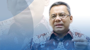 Anggaran Pemulihan, Optimis Pertumbuhan Ekonomi