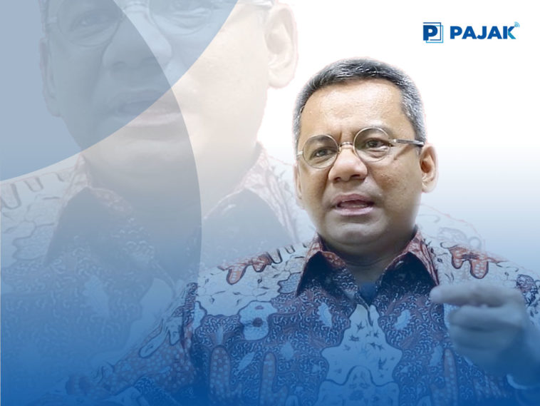Anggaran Pemulihan, Optimis Pertumbuhan Ekonomi