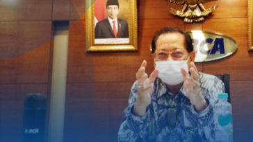 Aset BCA