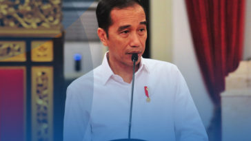 Jokowi