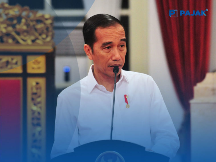 Jokowi