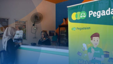 pegadaian