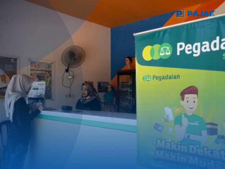 pegadaian