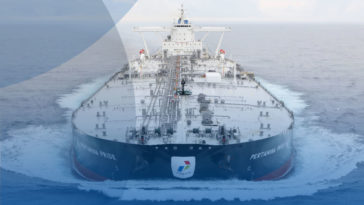Pertamina