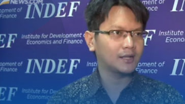 indef-insentif-pajak-untuk-sektor-paling-terdampak