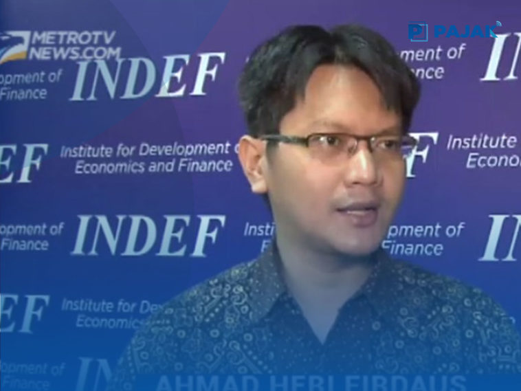 indef-insentif-pajak-untuk-sektor-paling-terdampak