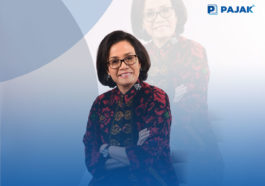 Sri Mulyani: Kontribusi Perempuan dalam Pembangunan