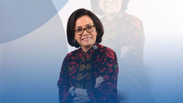 Sri Mulyani: Kontribusi Perempuan dalam Pembangunan