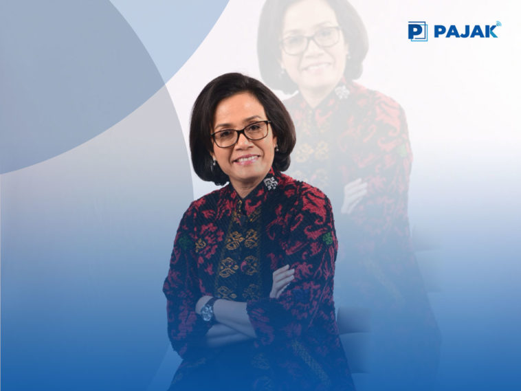 Sri Mulyani: Kontribusi Perempuan dalam Pembangunan