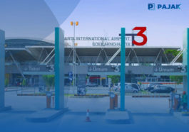 Bandara Soeta Terapkan Manajemen Energi “Eco-Friendly”