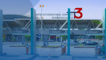 Bandara Soeta Terapkan Manajemen Energi “Eco-Friendly”