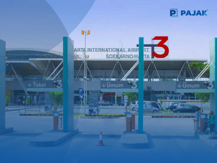 Bandara Soeta Terapkan Manajemen Energi “Eco-Friendly”