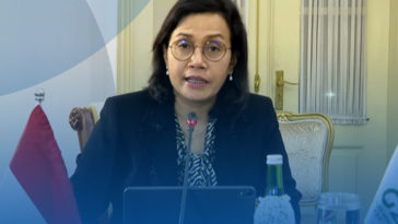 Diskon Pajak Kendaran, Jaga Momentum Pemulihan