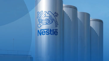 Nestlé Perluas Inovasi Berkelanjutan