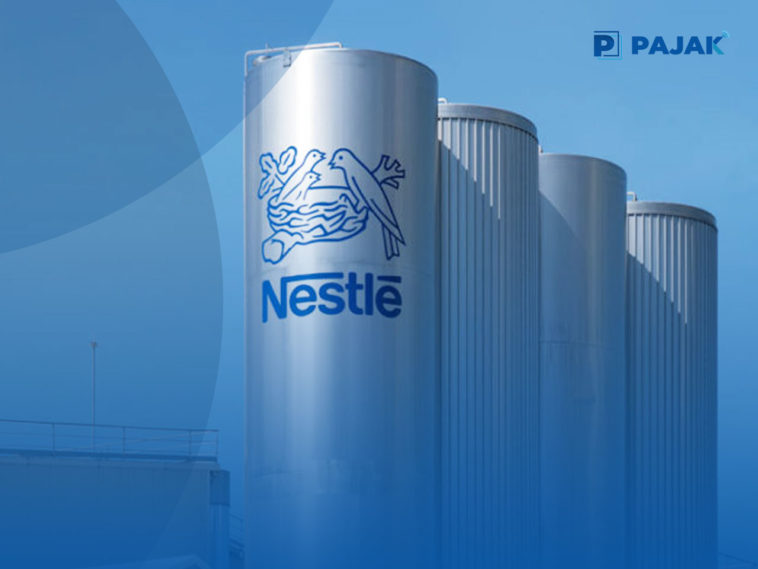 Nestlé Perluas Inovasi Berkelanjutan