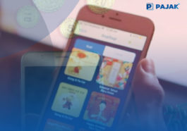 Nasabah Berbagi Angpao, Tinggal Klik