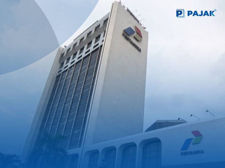 pertamina