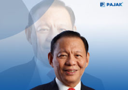 Sukanto Tanoto, Anak Imigran yang Sukses Jadi Taipan