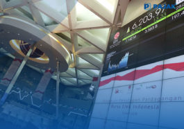 Pekan Kedua Febuari, Bursa Pasar Modal Meningkat