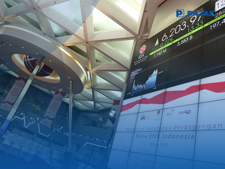 Pekan Kedua Febuari, Bursa Pasar Modal Meningkat