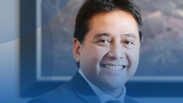 Hariyadi Sukamdani Tidak Gegabah Menghadapi Setiap Masalah