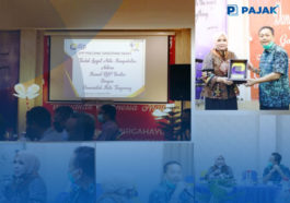 KPP dan Pemkot, Sinergi Optimalkan Penerimaan Pajak