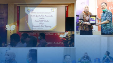 KPP dan Pemkot, Sinergi Optimalkan Penerimaan Pajak