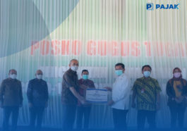 Pemkab Sumedang-SMF Sinergi Kembangkan Pariwisata