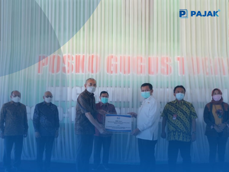 Pemkab Sumedang-SMF Sinergi Kembangkan Pariwisata