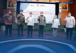 BNI Bantu Fasilitasi Masuknya Investor ke Indonesia.