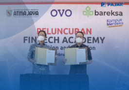 Fintech Academy Cetak SDM Unggul di Sektor Digital