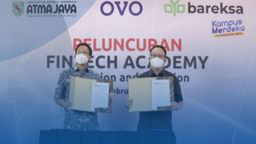 Fintech Academy Cetak SDM Unggul di Sektor Digital
