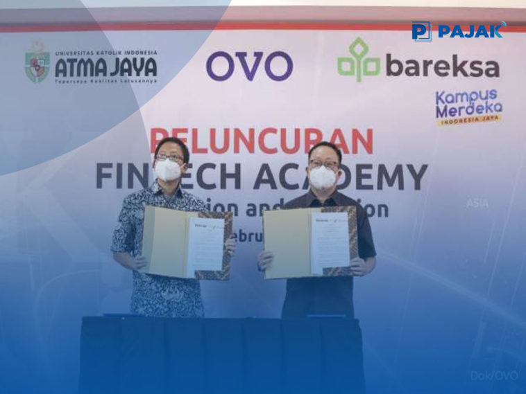 Fintech Academy Cetak SDM Unggul di Sektor Digital
