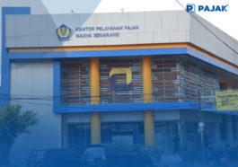 Bangun Kepatuhan, 18 KPP Madya Diresmikan