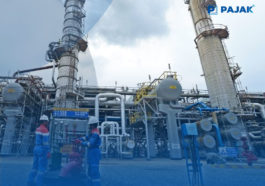 Pertamina Hulu Rokan Ambil Alih Kelola Blok Rokan