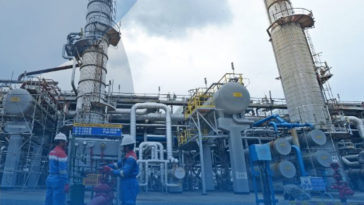 Pertamina Hulu Rokan Ambil Alih Kelola Blok Rokan