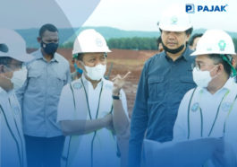 BKPM: KIT Batang Tawarkan Keuntungan Investasi
