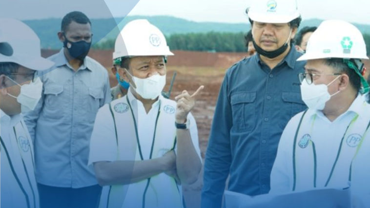 BKPM: KIT Batang Tawarkan Keuntungan Investasi