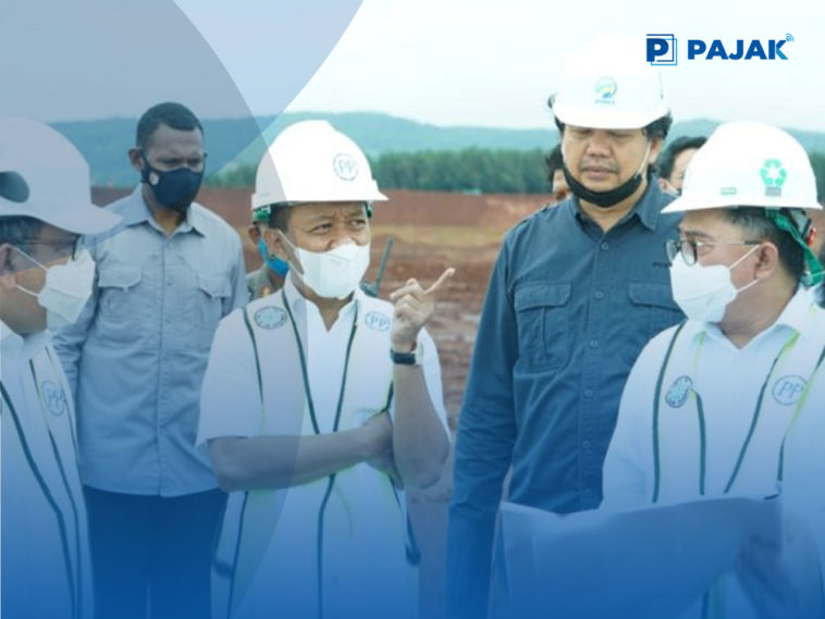 BKPM: KIT Batang Tawarkan Keuntungan Investasi