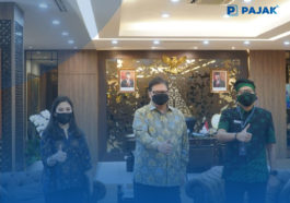 Program Insentif Pemerintah Dorong Sektor Pariwisata