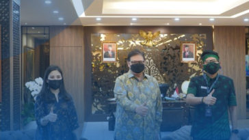 Program Insentif Pemerintah Dorong Sektor Pariwisata