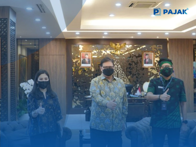 Program Insentif Pemerintah Dorong Sektor Pariwisata