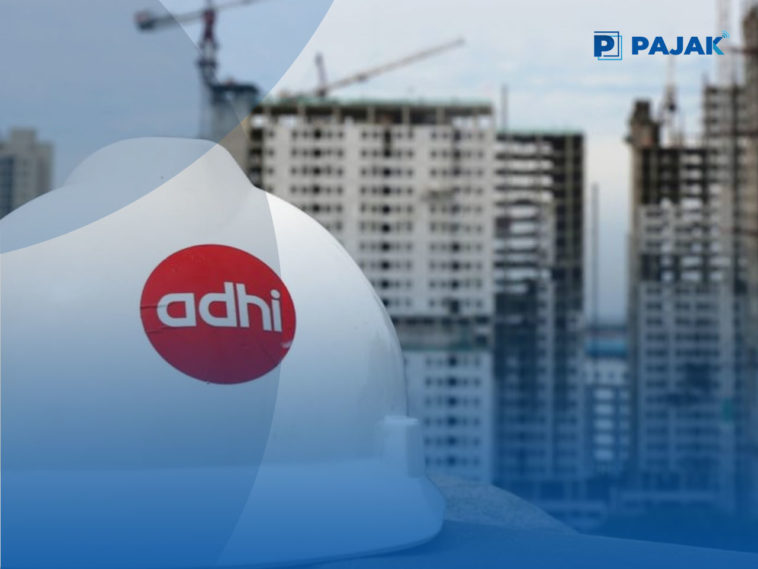 LPI Menjadi Angin Segar Kinerja ADHI Karya
