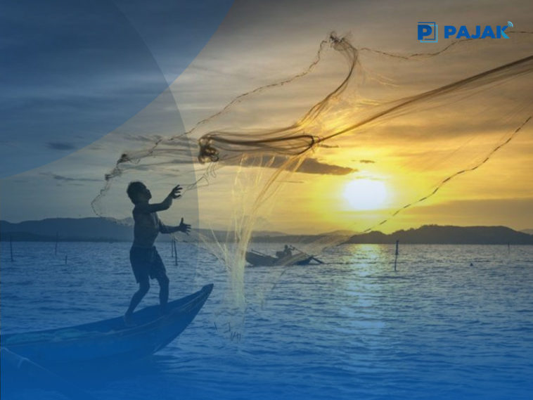 KKP Perkuat Sumber Daya dan Produk Perikanan