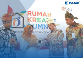 Klaster Bisnis Mudahkan Pemberdayaan UKM