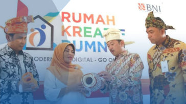 Klaster Bisnis Mudahkan Pemberdayaan UKM