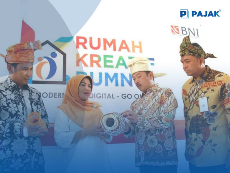 Klaster Bisnis Mudahkan Pemberdayaan UKM