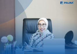 DJP Penerapan MAP di Indonesia Dinilai Baik